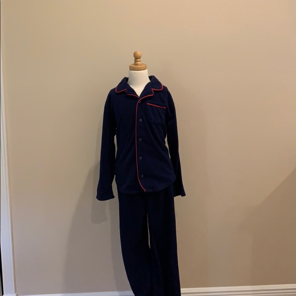 pajama set